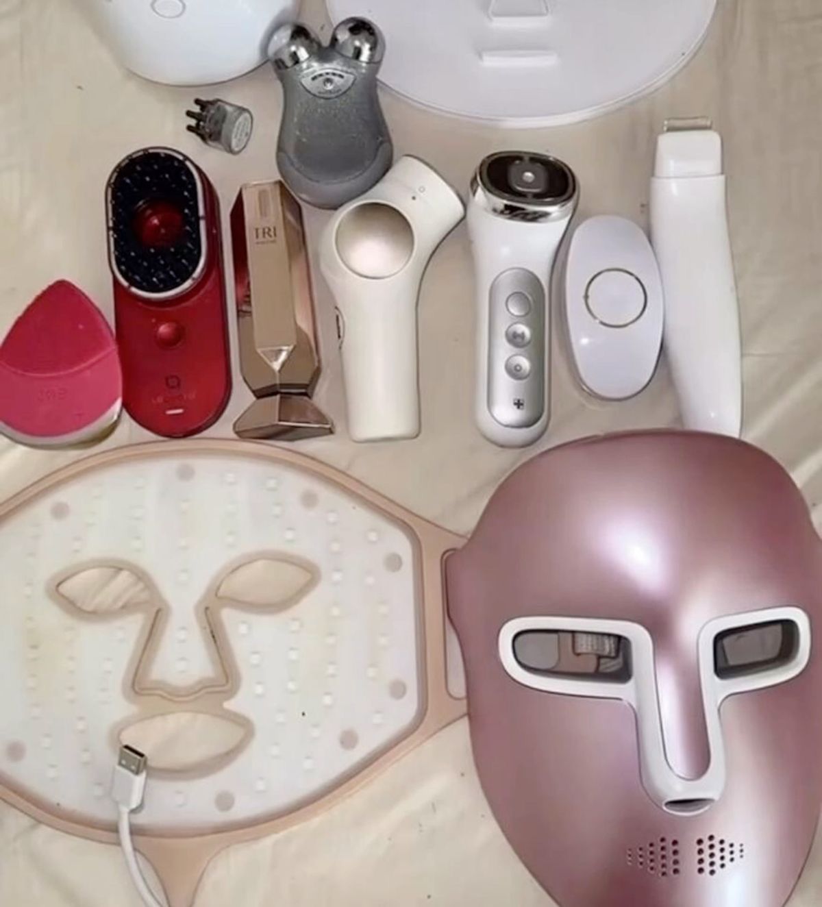 Skin & Facial Care Devices