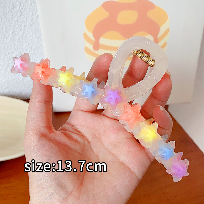 cute hair clips for women