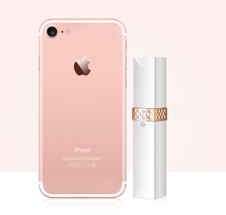 Hair removal device for smooth skin and easy grooming