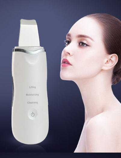 ultrasonic blackhead remover by ANLAN