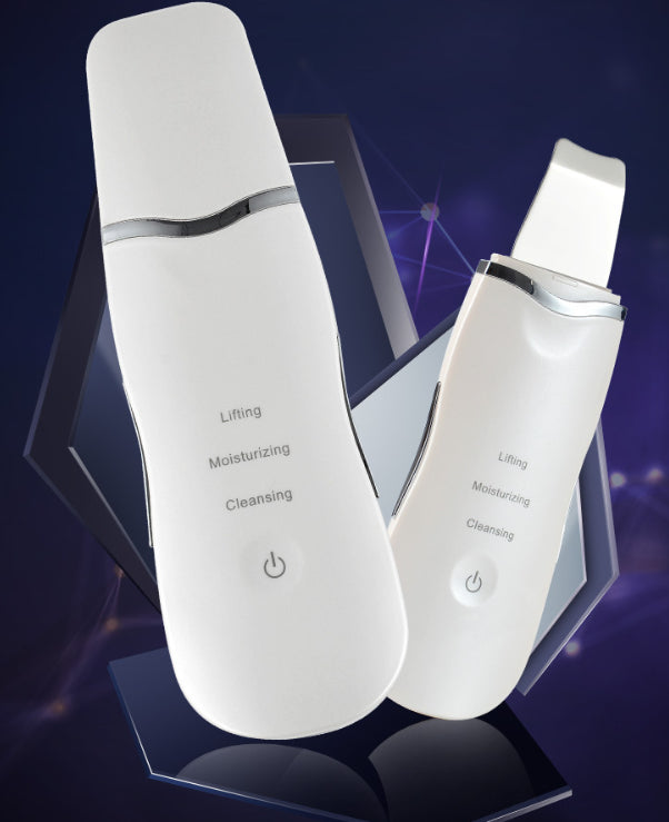 ultrasonic blackhead remover by ANLAN
