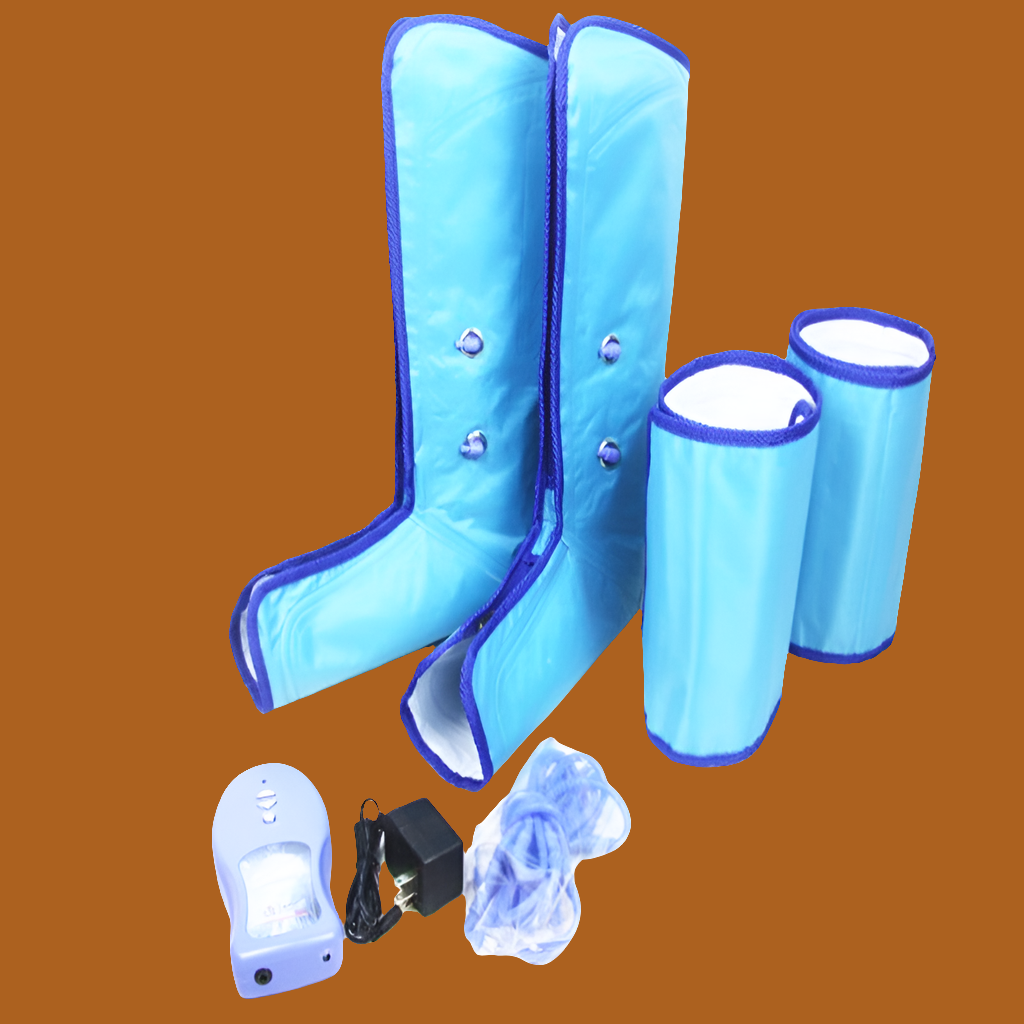 Air Pressure Leg Massager Device