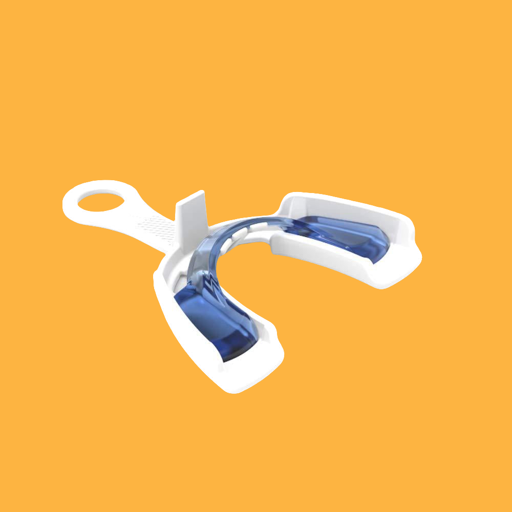 mouth guard for teeth grinding