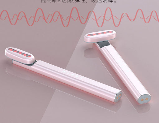 facial lifting device LED